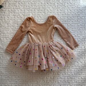 Ollie Jay Gwen Confetti Dress